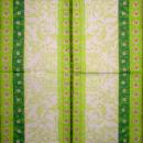 033 Gänseblümchen - 3-ply - (blue) - Ihr